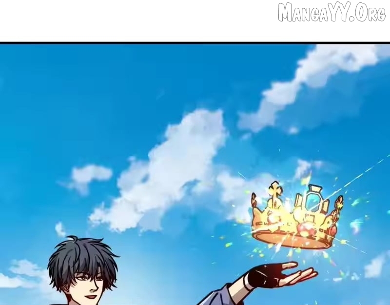 Starting As The God Of Wealth, Taming Billions Of Divine Pets! Chapter 72 - page 93